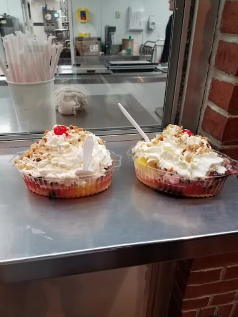 Richardson's Ice Cream