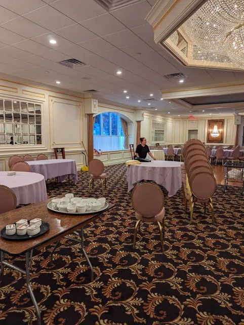 San Carlo Banquet Hall