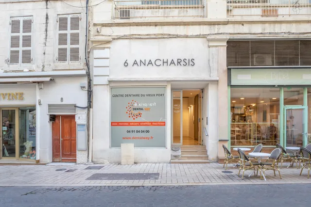 ADIRA Marseille location d'appartements meublés Vieux-Port