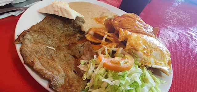 RESTAURANTE EL PAISA