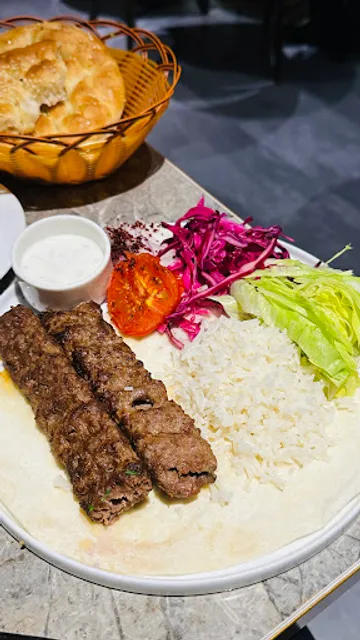 Anatolia Turkish Cuisine - Halal Food in Saigon