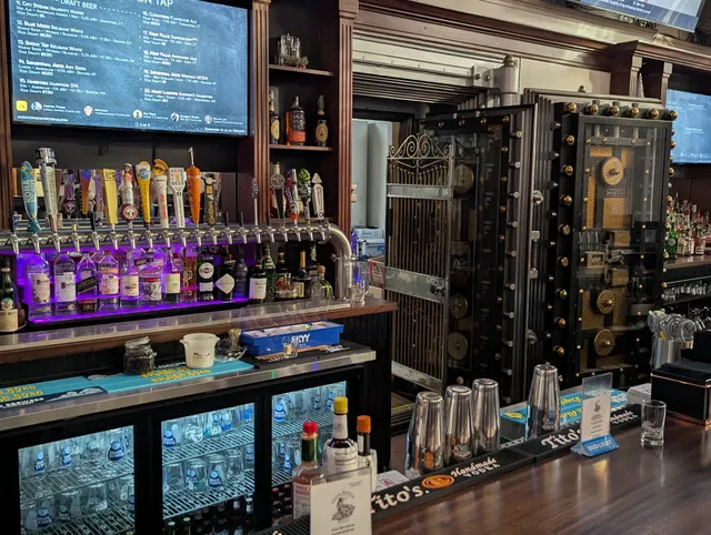 Iron Horse Sports Pub