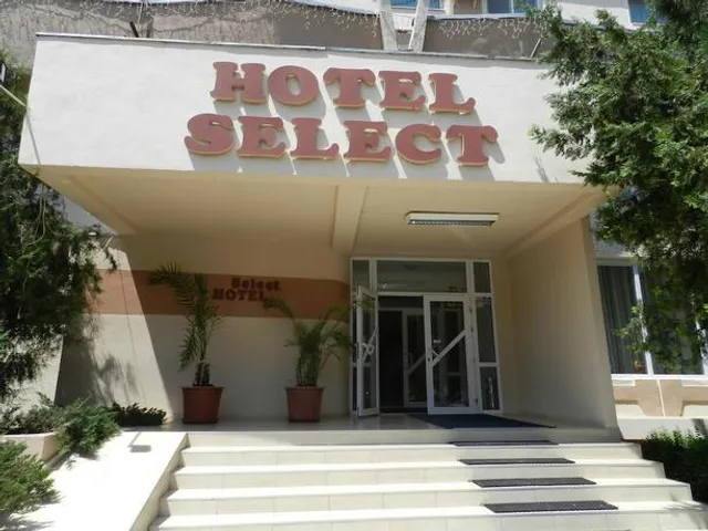 Hotel Select