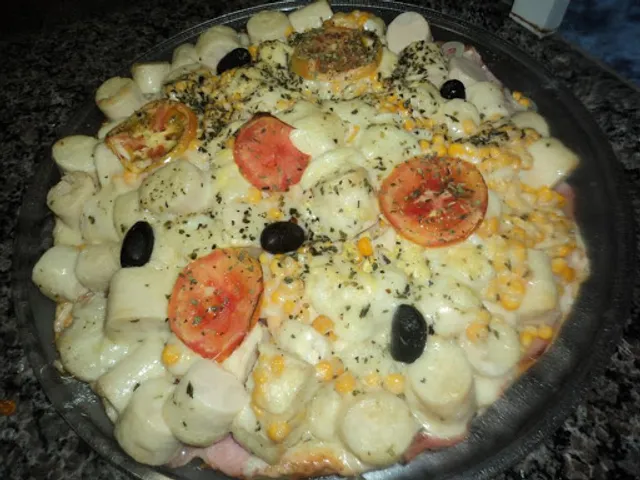 Restaurante Cuca Fresca