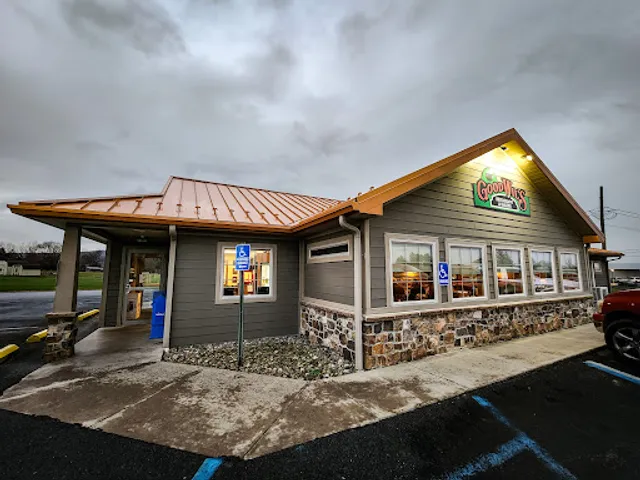 Good Wil's Restaurant & Bakery