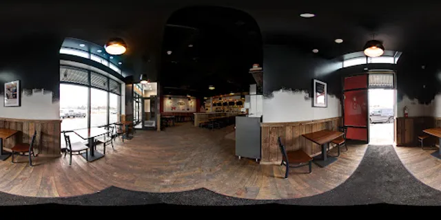 Tono Pizzeria + Cheesesteaks