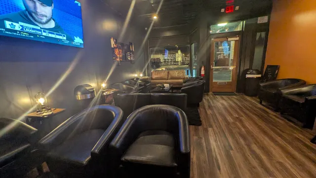 Professional Smoke Cocktail & Cigar Lounge Greenwood