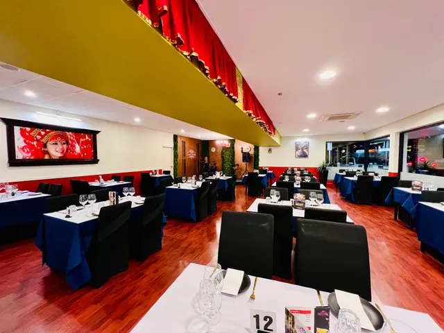 Nepal House Restaurant