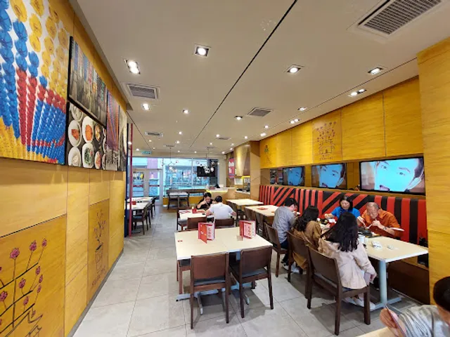 DubuYo @ GPO Genting Awana