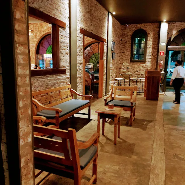 Pizzaria Famiglia Arnoni - Unidade Haddad