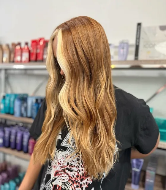 The Fixx Hair Studio #2