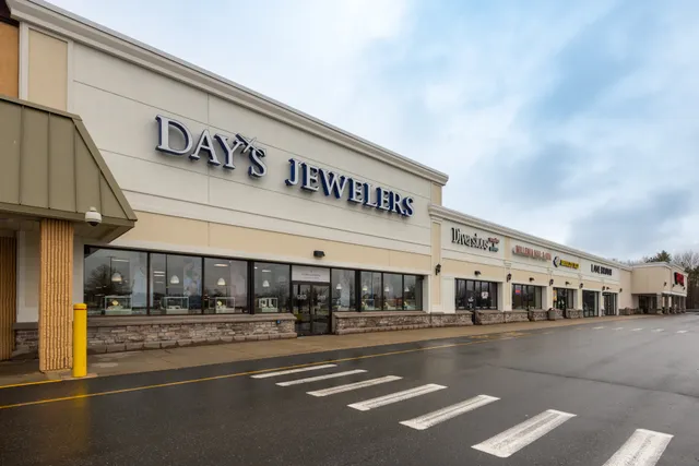 Day's Jewelers | South Portland, ME