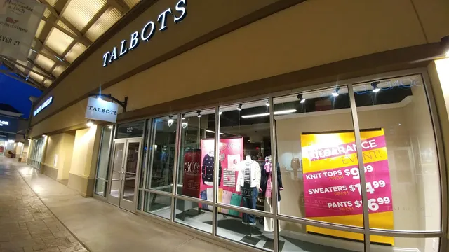 Talbots