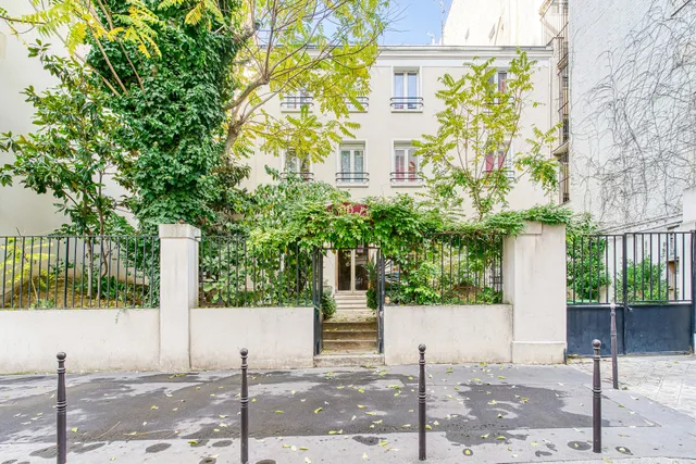 Nord Est Hotel - Paris