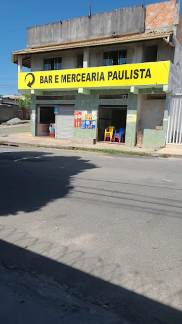 Bar do Paulista