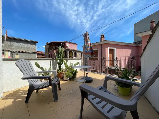 Antica Casa del Carrubo & Spa