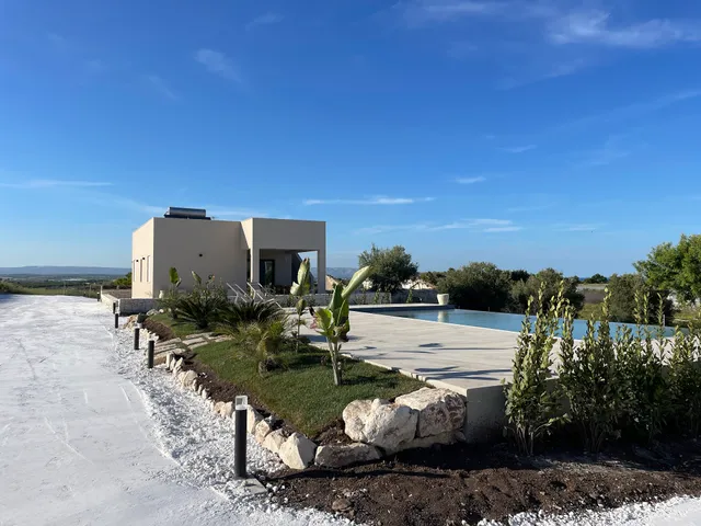 Dimore LE GRASTE - Made in Sicily