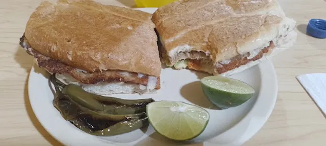 Tortas la Reyna