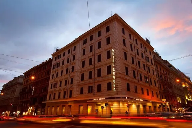 Genova Hotel