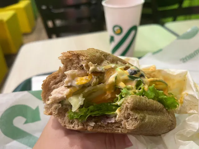 SUBWAY