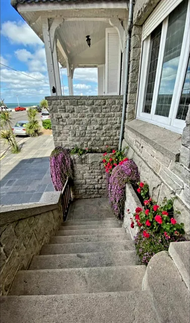 B&B Costa Esperanza MDQ