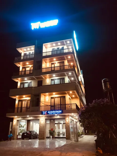 KORINN PHO YEN HOTEL