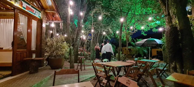 Recanto Verde Pizzaria