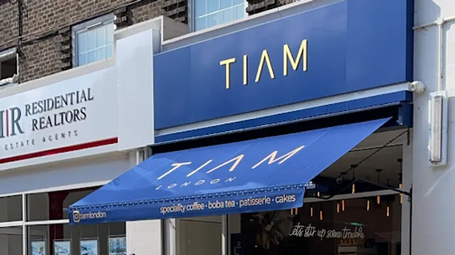 Tiam