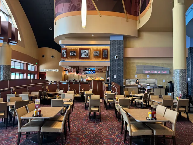 CMX Cinemas Fallschase