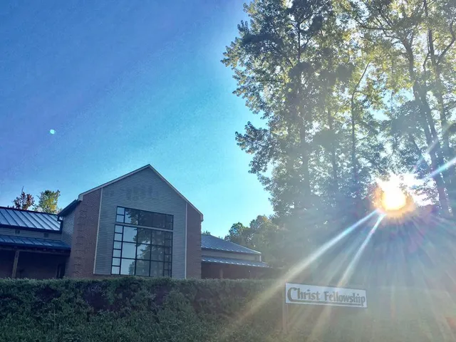 Travelers Rest Christ Fellowship