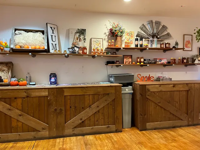 The Orange Works Visalia