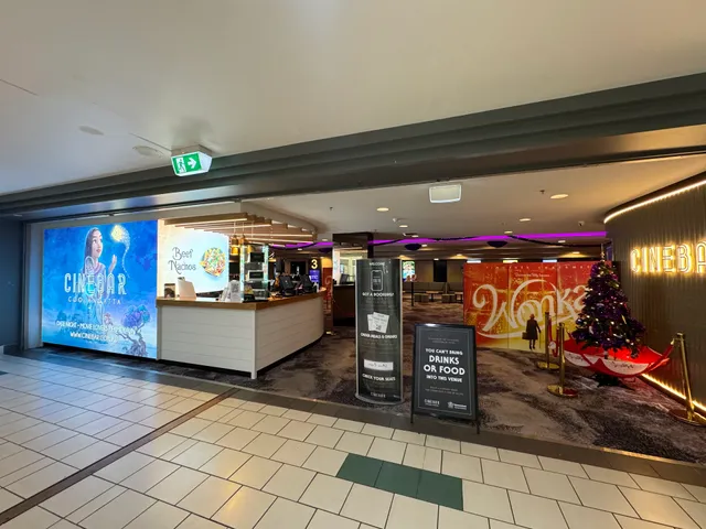 Salt & Smoke Coolangatta