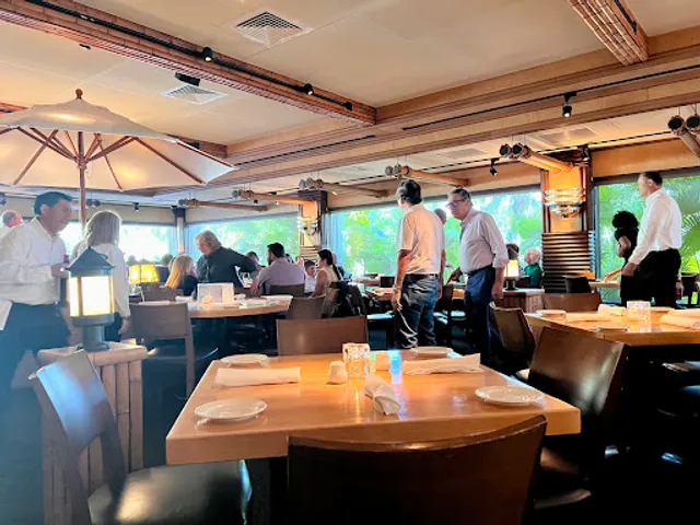 Ke'e Grill Juno Beach