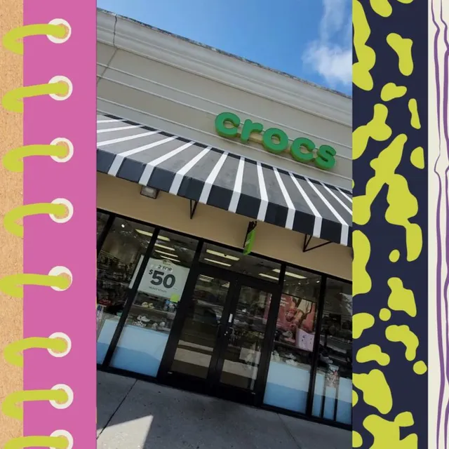 Lake Buena Vista Factory Stores