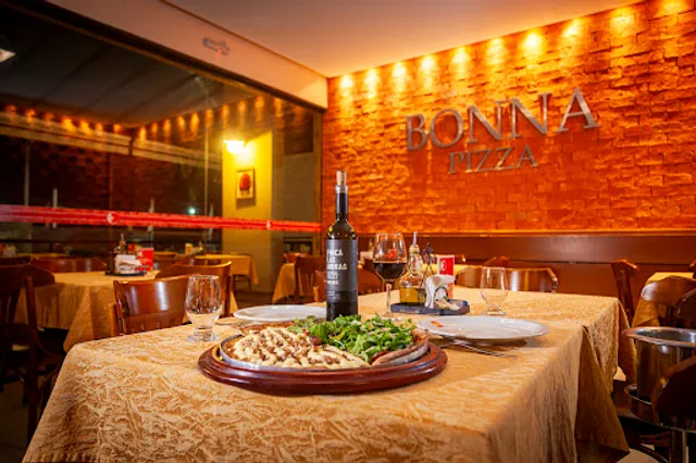 Bonna Pizza
