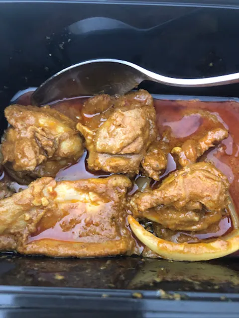 Foodle Alam Damai (Pick Up Only)