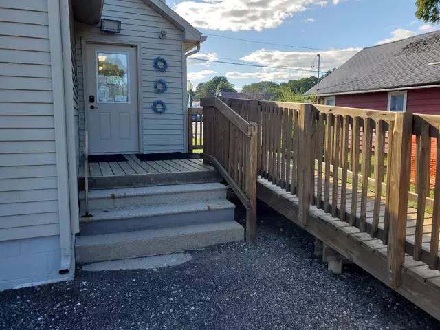 The Quilting Cottage