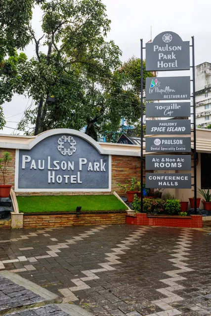 Paulson Park Hotel