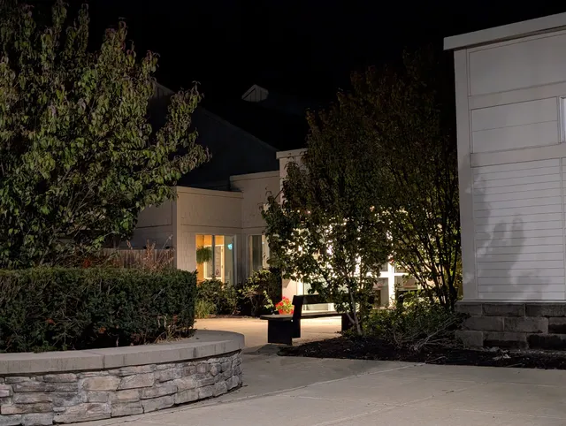 David R. Meager Malta Community Center