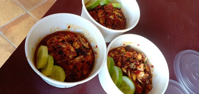 BADECX RICEBOWL STORE