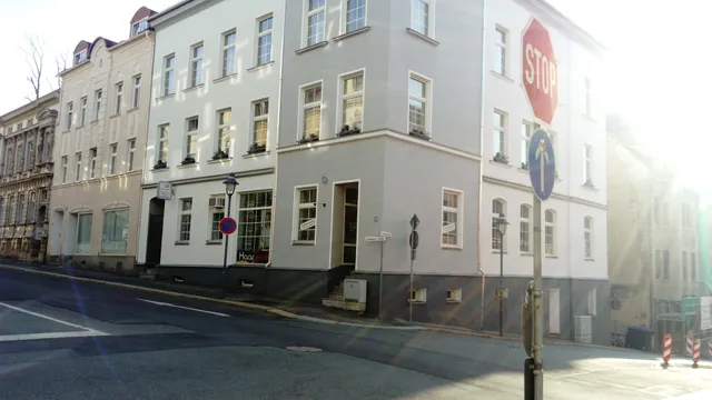 Pension & Ferienwohnung Müller's alte Backstube in Reichenbach, Vogtland