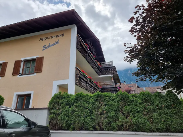 Appartement Schmid