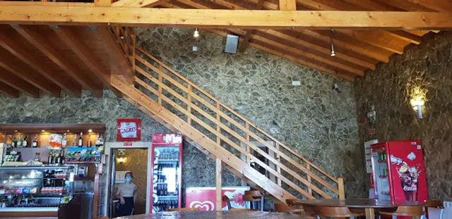 Restaurante Casa Velha