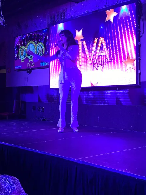 Diva Royale Drag Queen Show