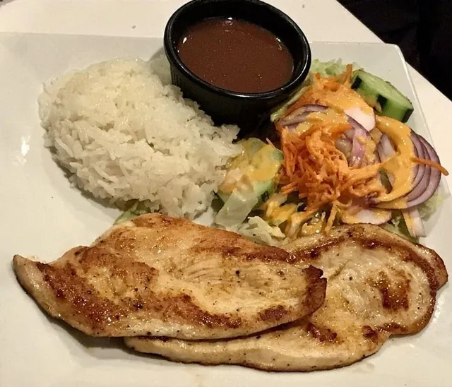 Migueleno Latin Fusion Restaurant