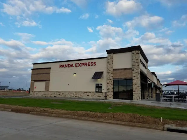 Panda Express