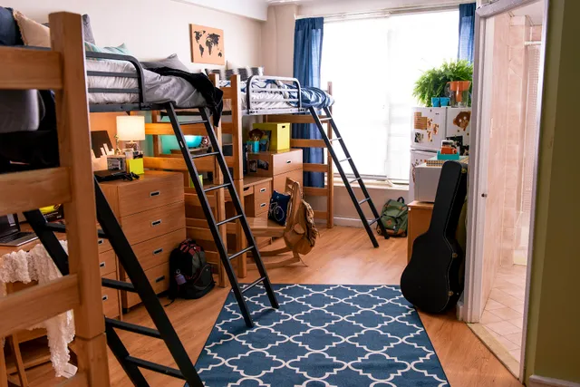 Educational Housing Services