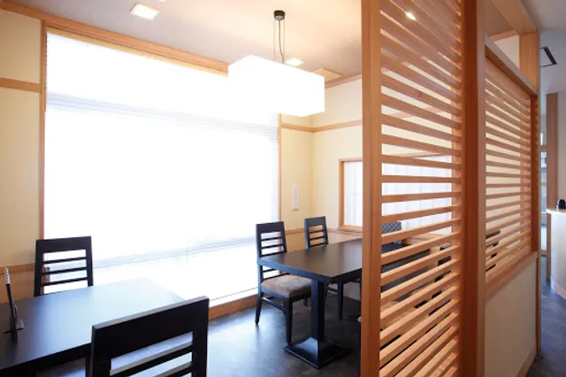 日本料理 杉茶寮