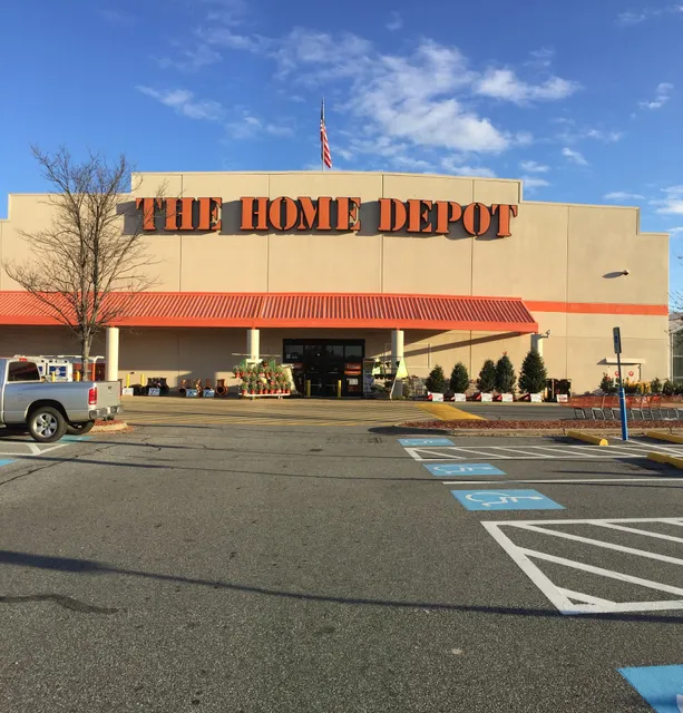 The Home Depot