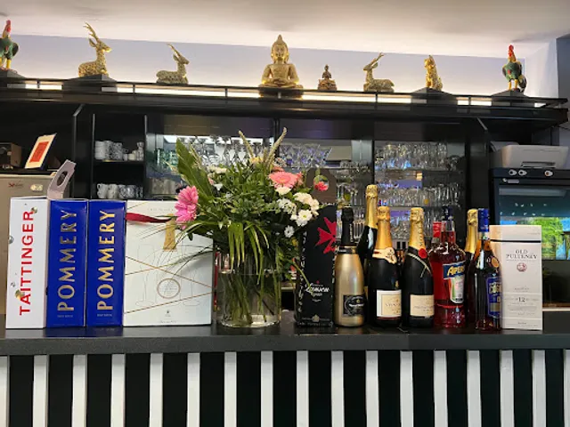 Thaithanee thaise restaurants